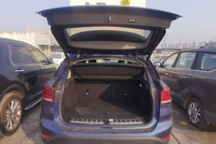 Used BMW X1 2020 xDrive25Li Luxury Edition
