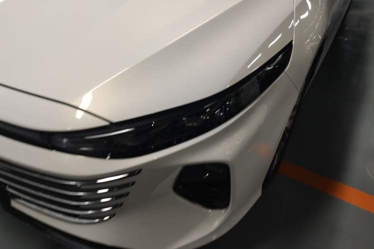 Used Bestune B70 2024 Fourth Generation 2.0T Lingyu Version