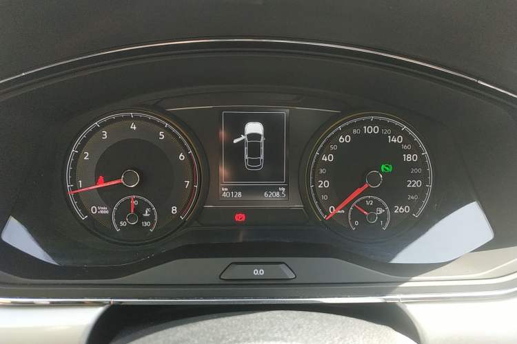 Used Volkswagen Lamando 2021 230TSI DSG Fashion Edition