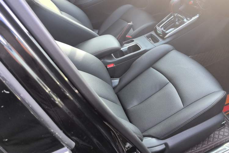 Used Nissan Sylphy 2021 Classic 1.6XL CVT Luxury Edition