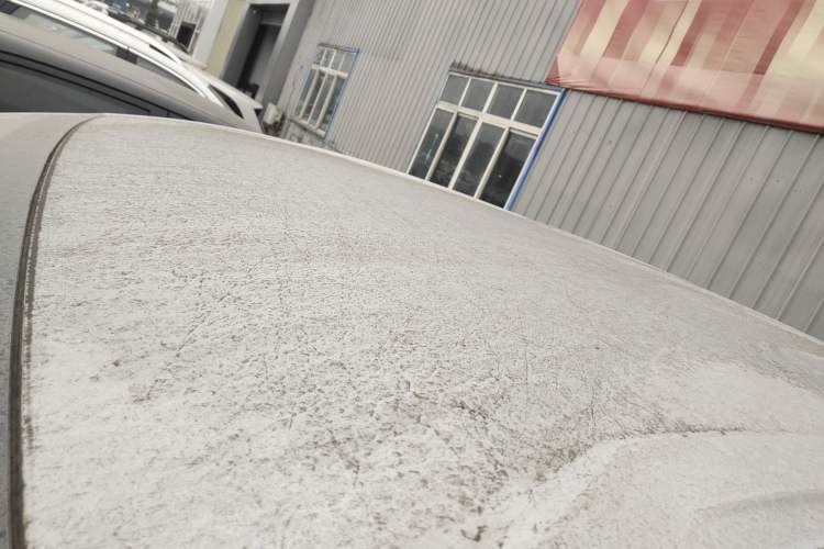 Used Wuling Wuling Starlight 730 2025 Model Plug-in Hybrid 125km Luxury Edition
