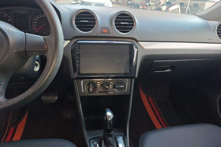 Used Volkswagen Jetta 2013 1.6L Automatic Comfort Model
