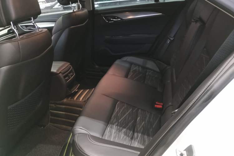 Used Cadillac ATS-L 2017 28T Tech Edition