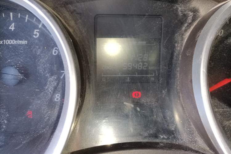 Used Wuling Hongguang 2019 1.5L S Comfort Edition China VI LAR
