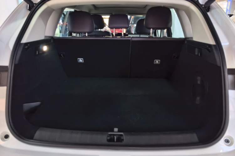 Used Leapmotor C10 2024 210 Smart Edition
