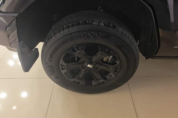 Used Tank 400 New Energy 2024 Hi4-T Off-Road Edition