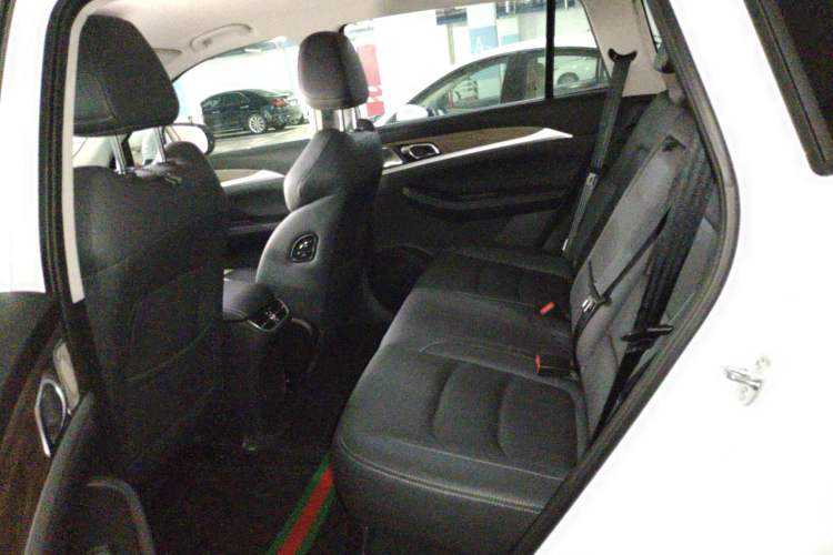 Used Skyworth EV6 2024 430 Cloud Charging Edition+
