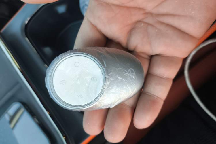 Used Toyota BZ 3X 2025 520 Pro LiDAR Edition