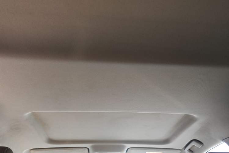 Used Buick GL8 2017 25S Comfort Version China V Standard