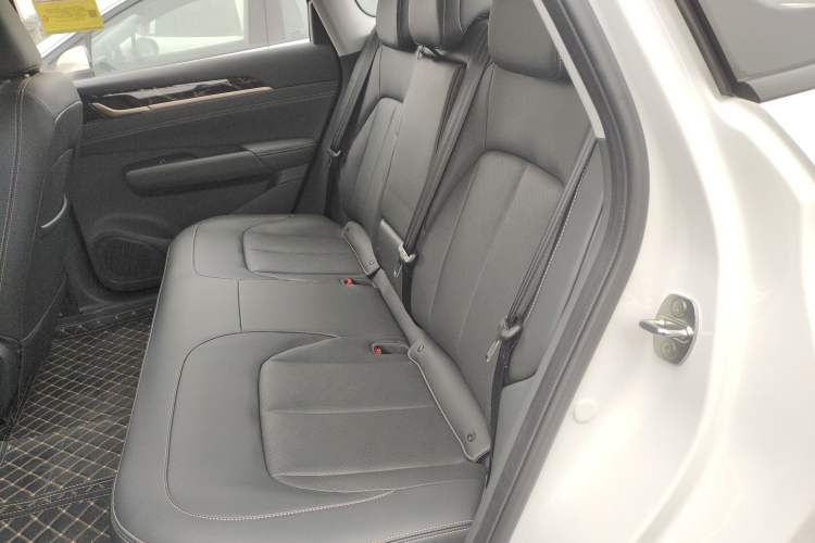 Used Wuling Xingguang 2025 70km Smart Standard Version