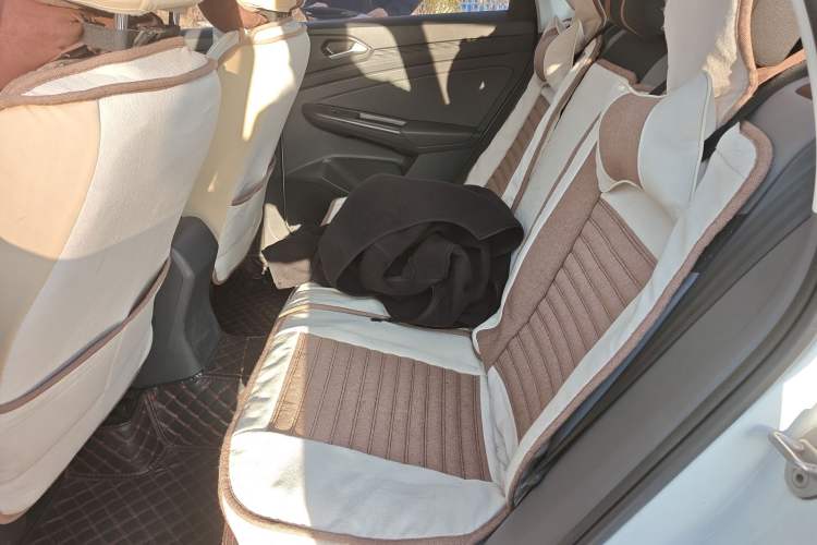 Used Jetta VS5 2019 280TSI Automatic Trend Model