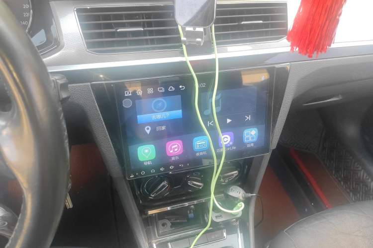 Used Volkswagen Bora 2017 1.6L Manual Comfort Model
