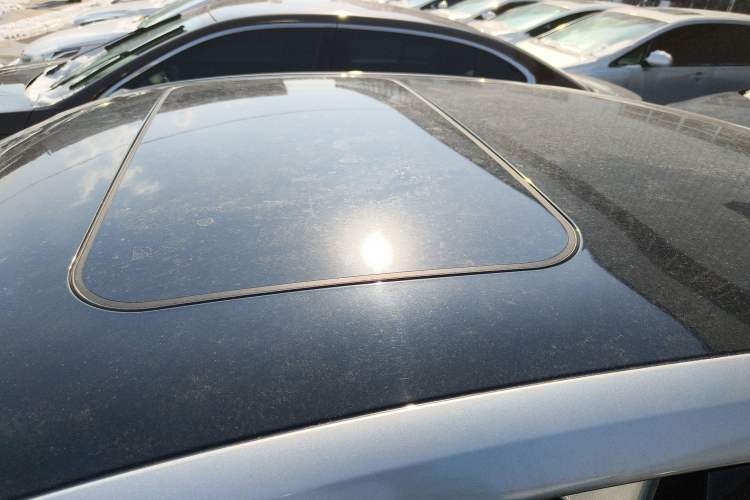 Used Volkswagen Sagitar 2018 280TSI DSG Luxury Model