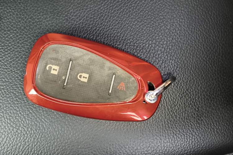 Used Chevrolet Equinox 2022 535T Chijie Edition
