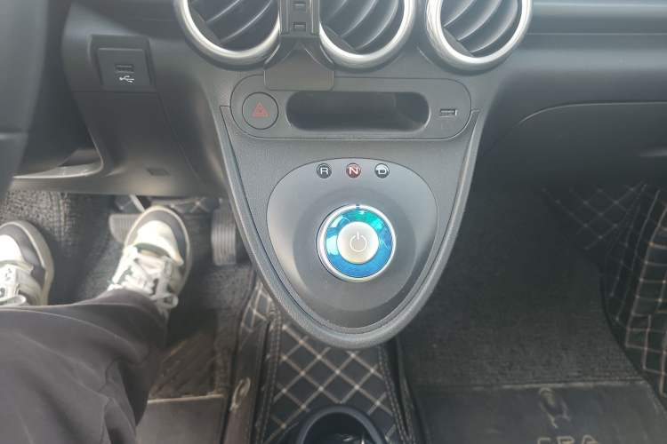 Used ORA Black Cat 2021 301 km Basic Version
