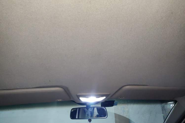 Used Baojun 360 2018 1.5L Manual Elite Version National V
