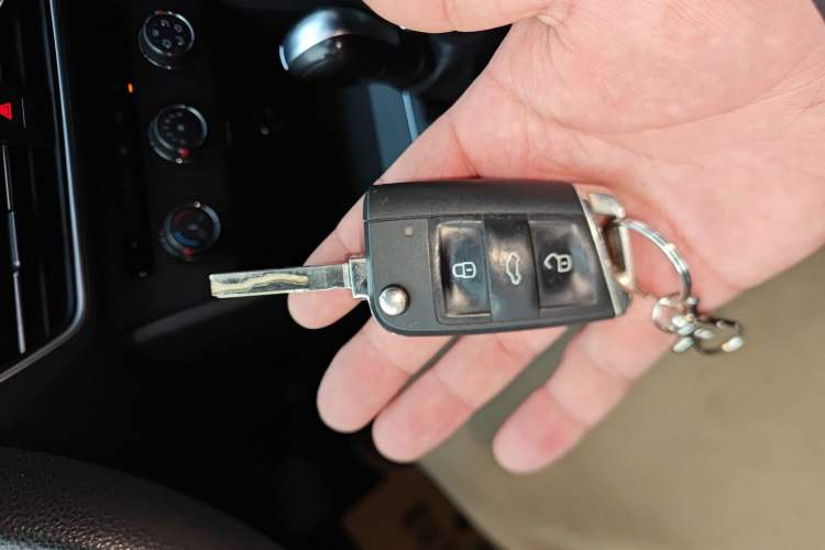 Used Volkswagen Tiguan L 2022 330TSI Automatic Two-Wheel Drive Comfort Edition