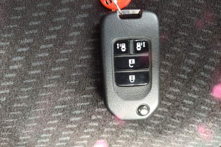 Used Honda Elysion 2016 2.4L Classic Edition
