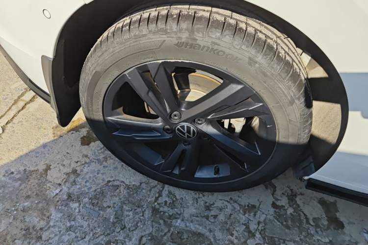 Used Volkswagen Golf 2023 280TSI DSG R-Line Lite