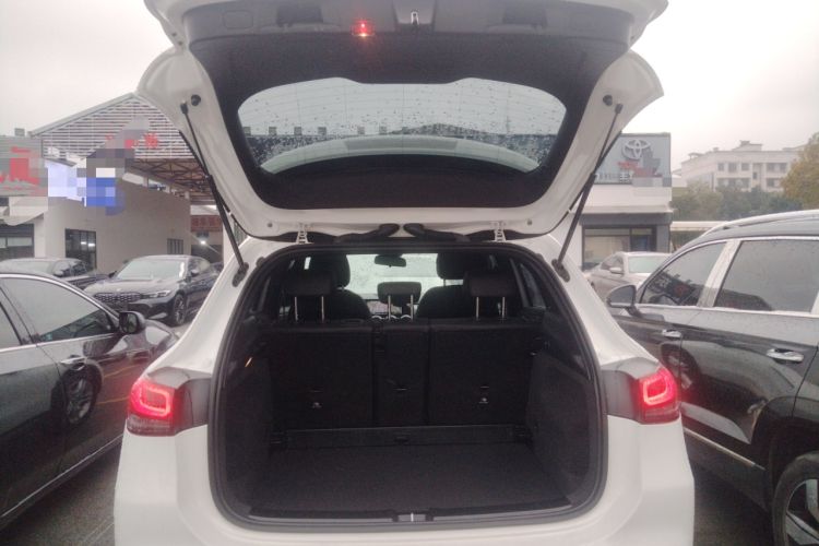 Used Mercedes-Benz GLA 2023 GLA 200
