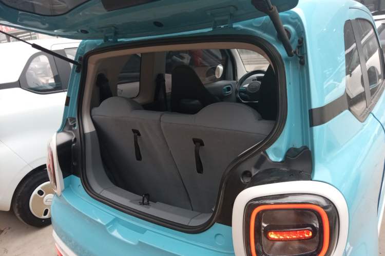 Used Bestune Pony 2024 170km Vitality Horse
