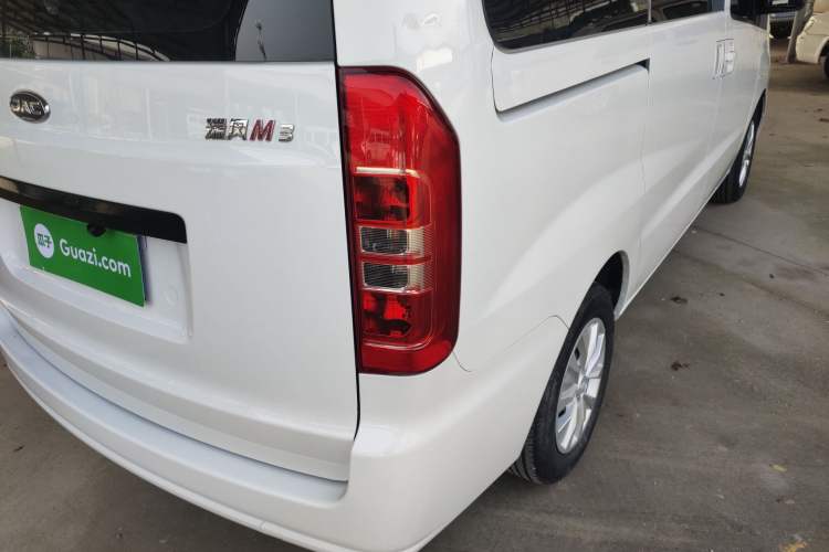 Used  M3 2019 Creator Edition 1.8L Luxury Model