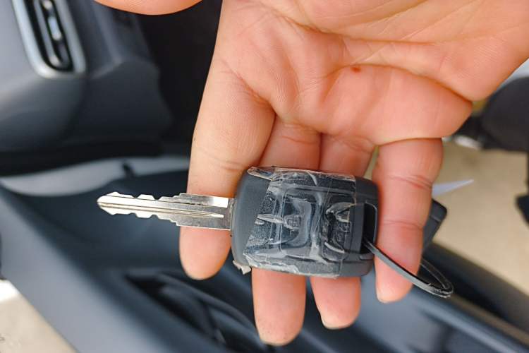 Used Wuling Hongguang New Energy 2025 Extended-Range Hybrid 50 km Standard Version
