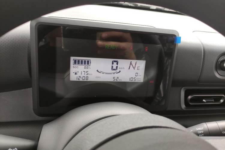 Used Wuling Zhiguang New Energy 
