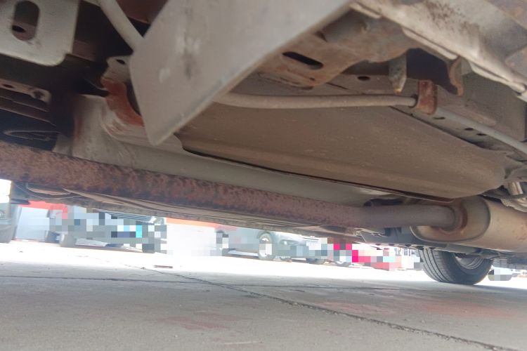 Used Mazda Mazda 8 2015 2.5L Elite Edition
