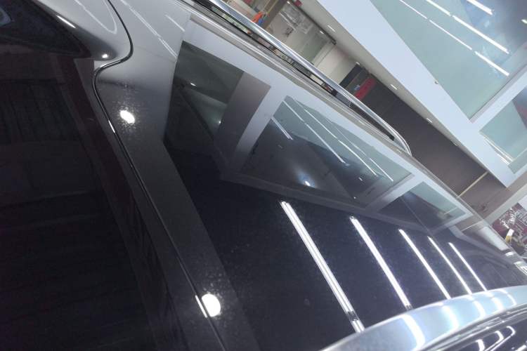 Used Hima AITO M9 2024 Range-Extended Ultra Version 42 kWh 6-Seater Model
