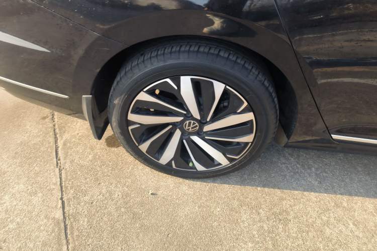 Used Volkswagen Passat 2023 330TSI Elite Edition
