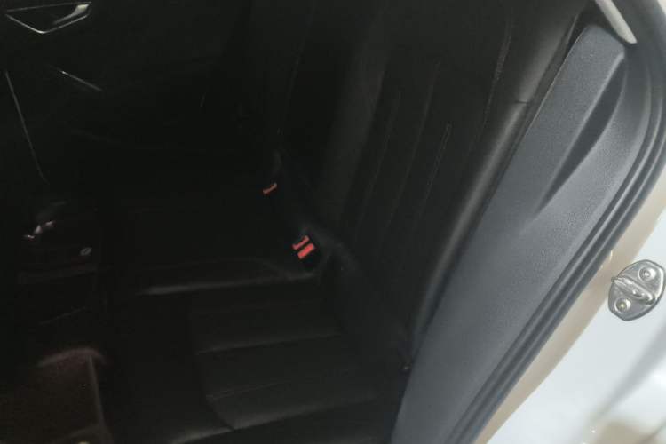 Used Audi Q2L 2022 35 TFSI Progressive Dynamic Edition
