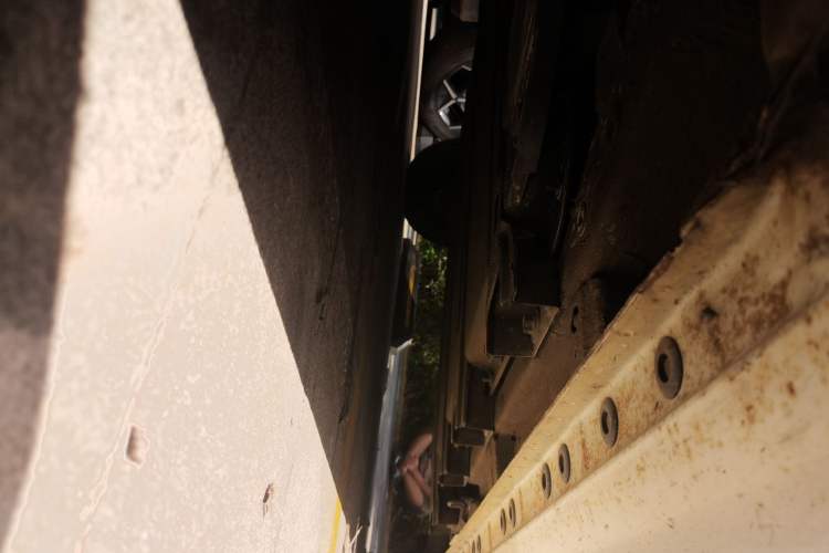 Used Oshan Benni E-Star 2021 National Edition Xinyue Version (Fast-Charging Edition) Lithium NMC
