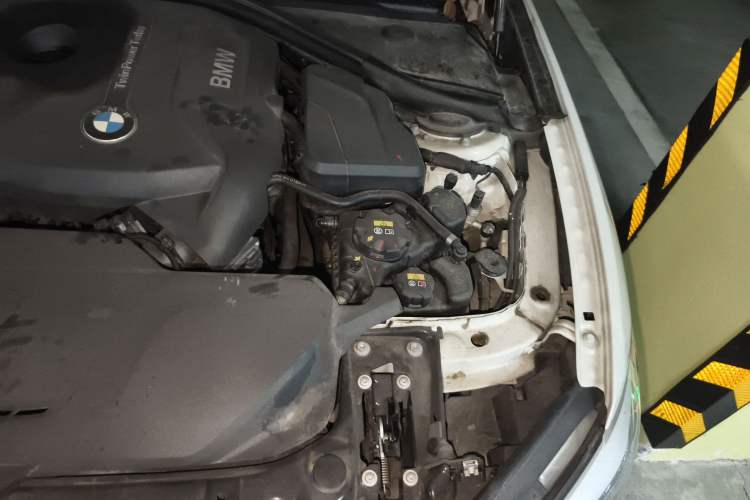 Used BMW 1 Series 2016 120i Sport Design Package
