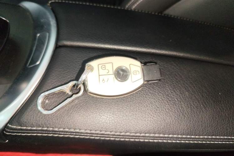 Used Mercedes-Benz C-Class 2018 C 180 L Fashion Edition Sport Version
