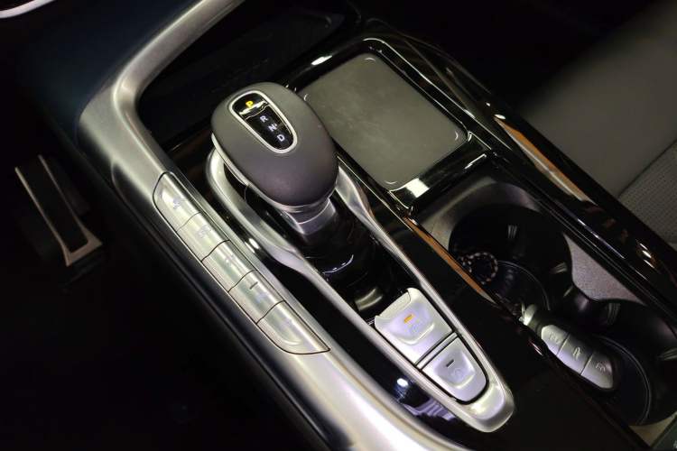 Used VOYAH FREE 2021 Four-Wheel Drive All-Electric First Edition Commemorative Edition Exclusive Luxury Package
