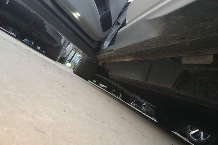 Used BYD Song PLUS New Energy 2025 EV Intelligent Driving Version 520km Premium Model