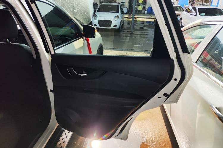 Used Nissan X-Trail 2021 2.0L CVT 2WD XL ITS SmartConnect Comfort Edition
