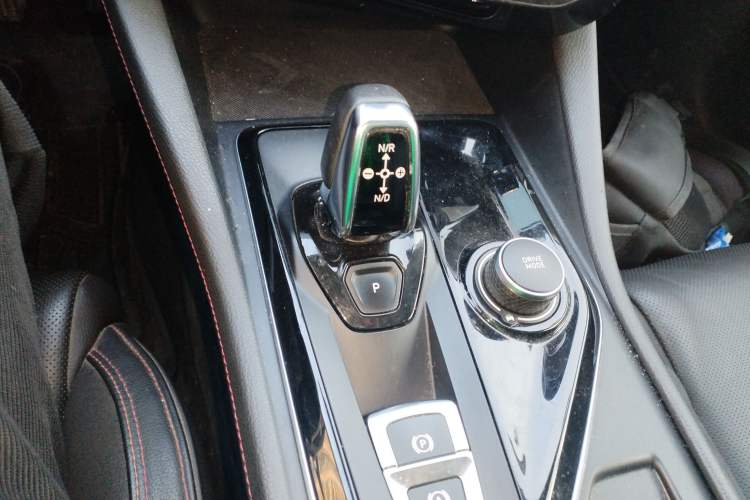 Used Lynk & Co 02 2018 2.0T DCT 4x4 Sport Pro Edition China V Standard
