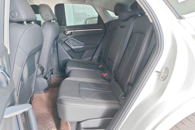 Used Audi Q3 Sportback 2020 40 TFSI Fashion Model