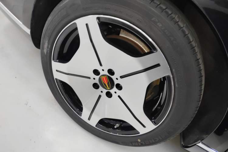 Used Hongqi H9 2020 2.0T Smart Connect Flagship Edition