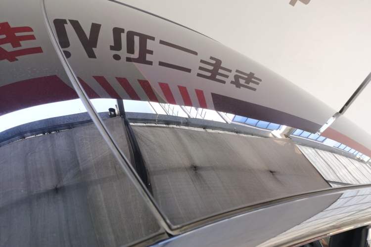 Used Nio EC6 2020 430 km Sport Version
