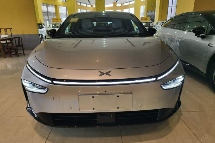 Used XPeng P7+ 2024 Long-Range Max
