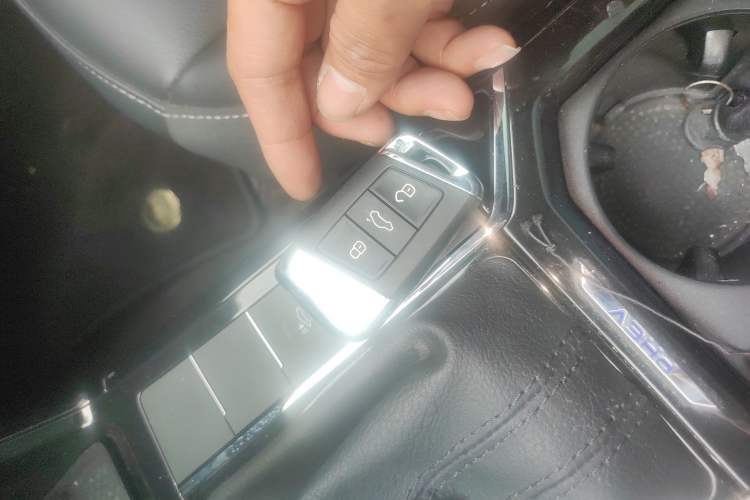 Used Volkswagen Passat New Energy 2023 430 PHEV Hybrid Elite Edition
