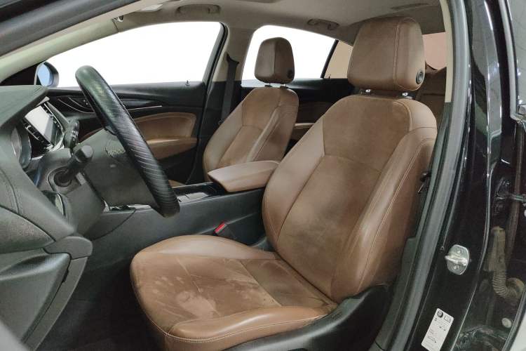 Used Buick Regal 2019 20T Elite Version China VI Standard