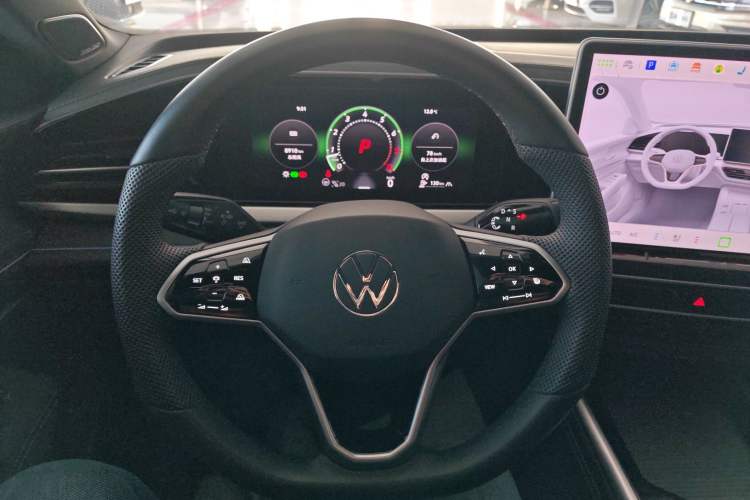 Used Volkswagen Passat 2025 Pro 380TSI Starry Dragon Luxury Edition
