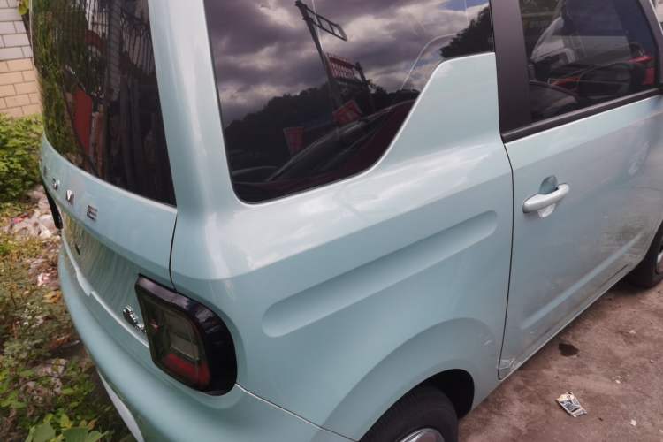 Used  Panda 2024 Panda Mini 200km Endurance Bear
