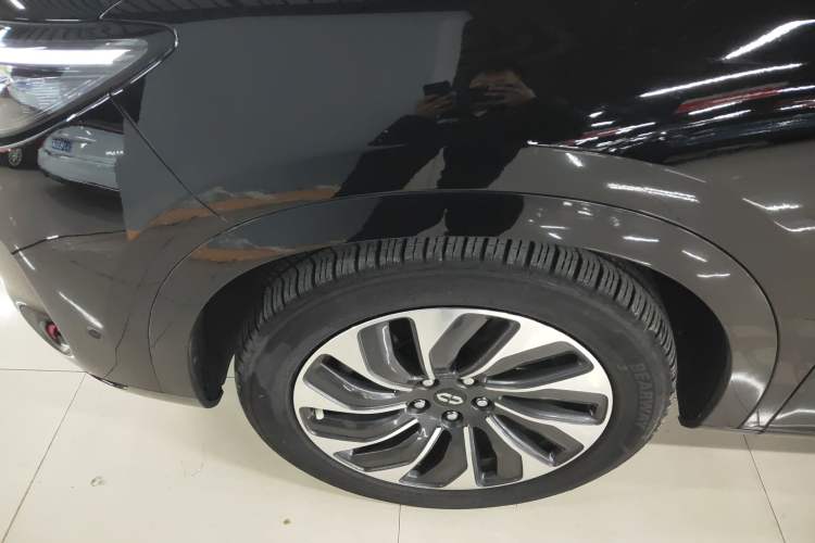 Used Hima AITO M7 2024 1.5T Rear-Drive Plus Version 5 Seats