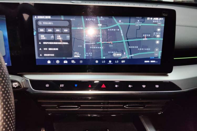 Used MG ONE 2022 α-Smart Sports Series 1.5T Standard Edition
