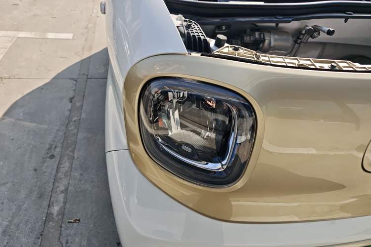 Used Bestune Pony 2025 222km Clever Horse